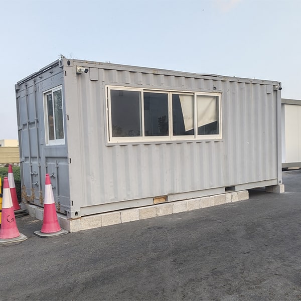 our portable classroom trailers are built to last and have a long lifespan with proper maintenance